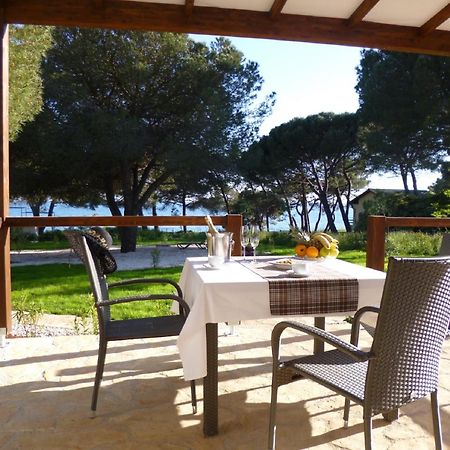 Apartments Erica Lux Novigrad Istria Camera foto