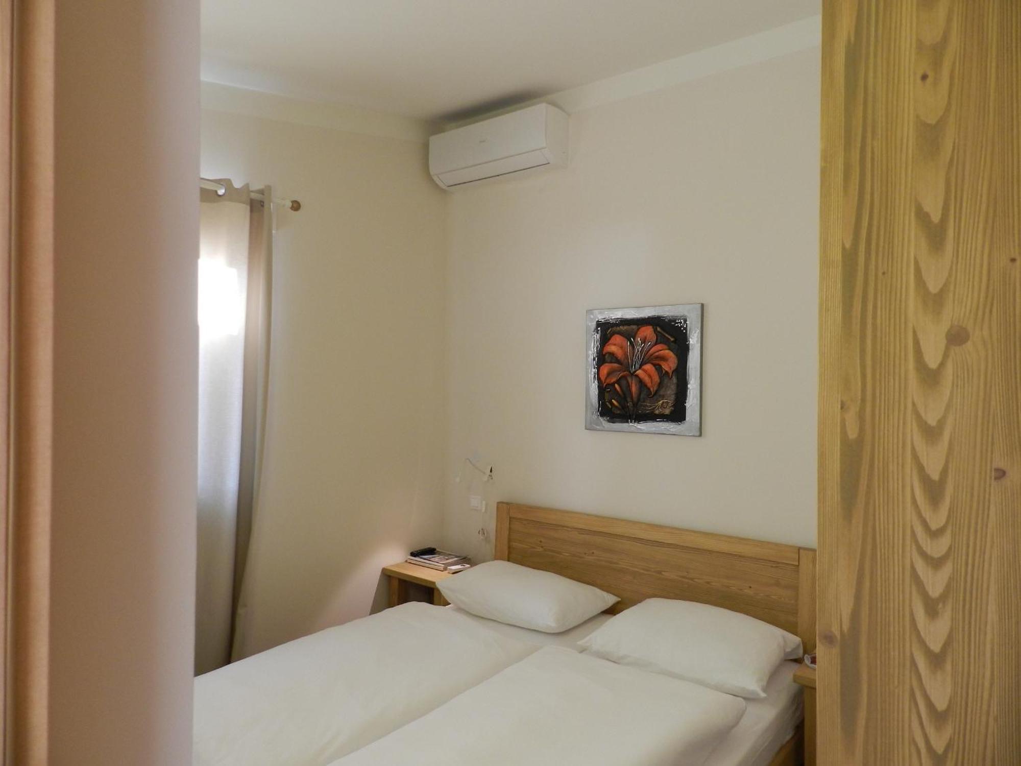Apartments Erica Lux Novigrad Istria Camera foto