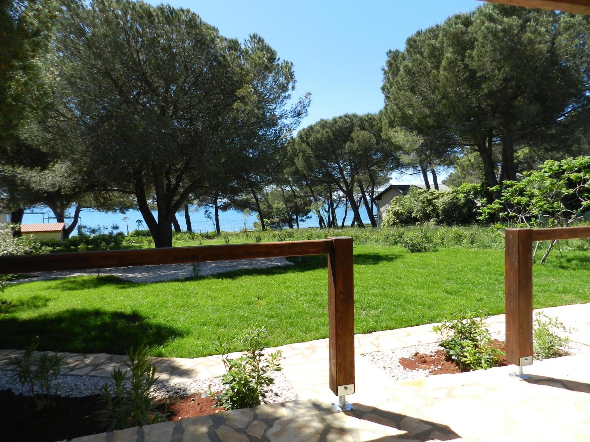 Apartments Erica Lux Novigrad Istria Camera foto