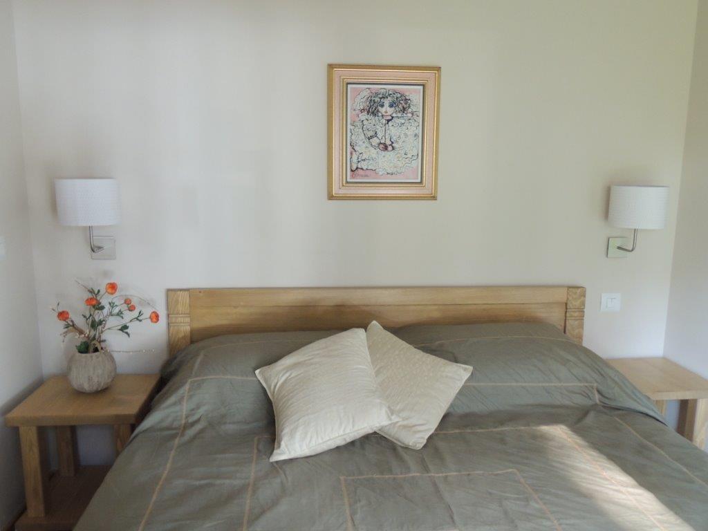 Apartments Erica Lux Novigrad Istria Esterno foto