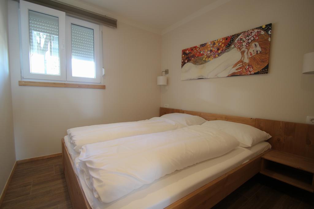 Apartments Erica Lux Novigrad Istria Esterno foto